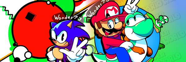 Number1PM64fan Profile Banner