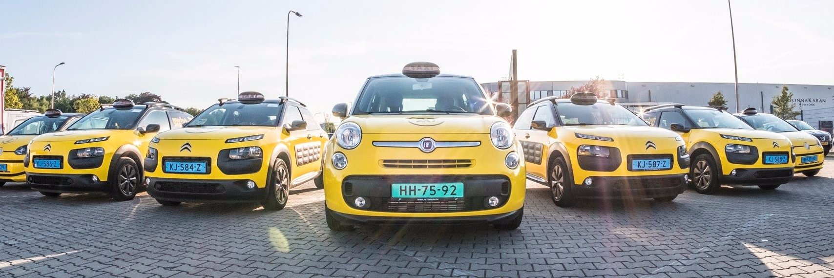 Smartcab_'s profile banner image