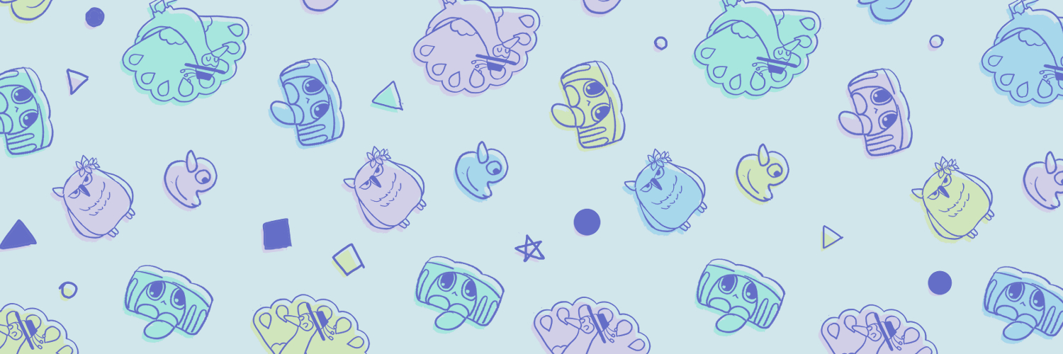 ka2no2me's profile banner image