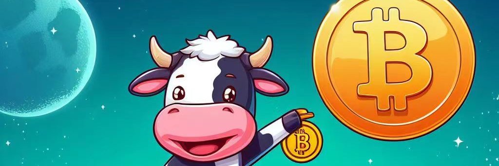 cows中文社区 banner