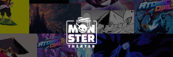 monstertheaterx Profile Banner