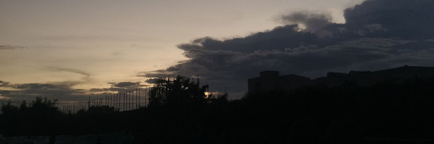 jayzamic's profile banner image