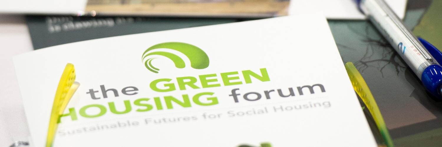 GreenHForum's profile banner image