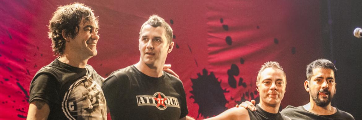 JonGomez77's profile banner image