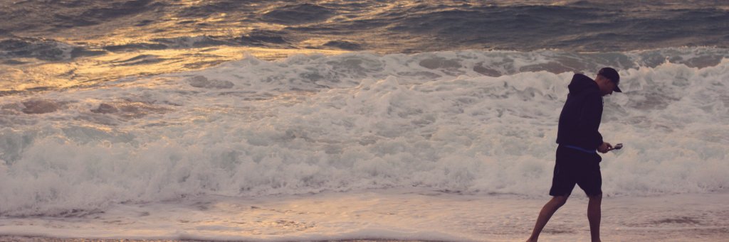 DanRinke's profile banner image