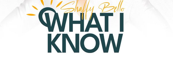 _iamshaffybello Profile Banner
