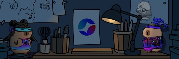 Capyagent Profile Banner