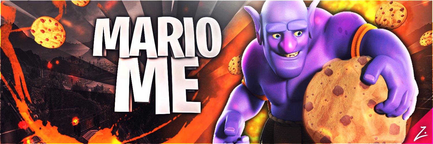 •Mario_ME• banner