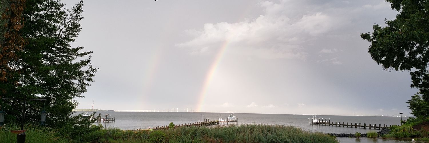 James Townsend banner
