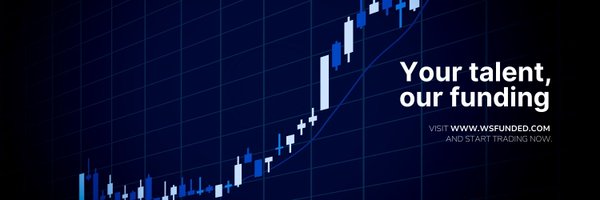 WSFunded Profile Banner
