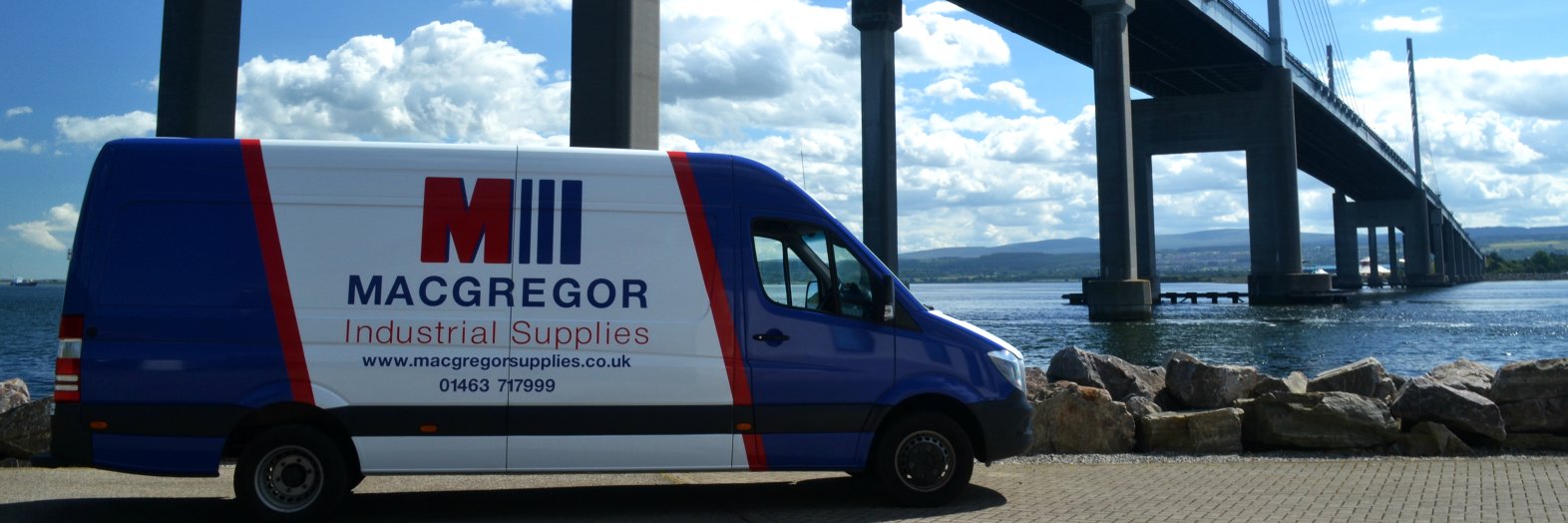 MacGregor Industrial Supplies (@MacGregorSocial) / Posts / X