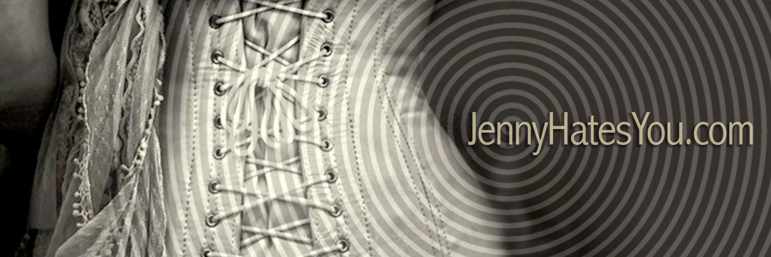 jennydemilo's profile banner image