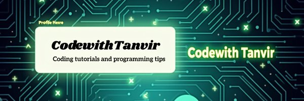 Co75587Coding Profile Banner