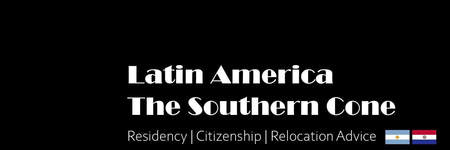 Latin Haven 🌎 banner