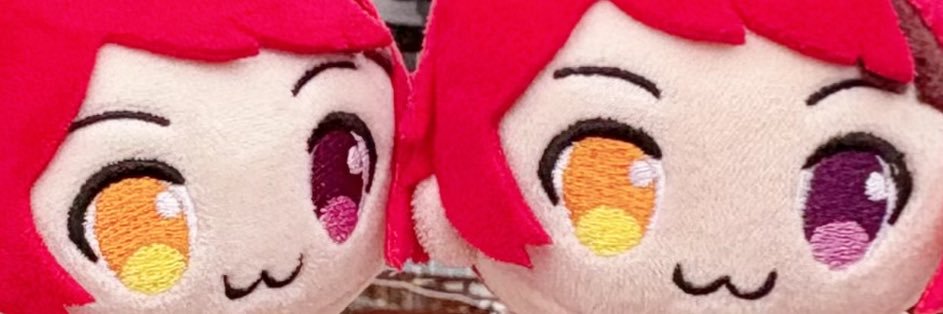 りのぽめᵕ̈* banner