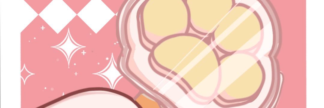龙宝🏳️‍⚧️ banner