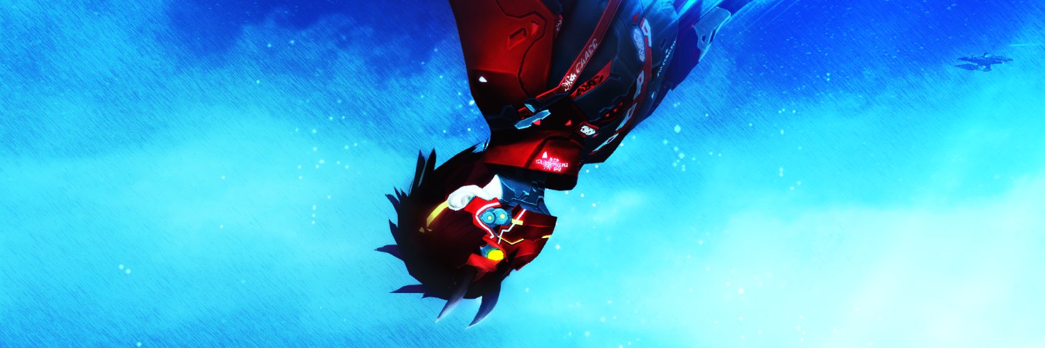 MaxDagger's profile banner image