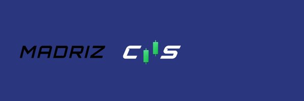 Madriz_CS Profile Banner