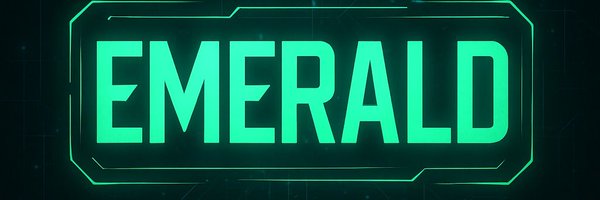 Emerald___nft Profile Banner