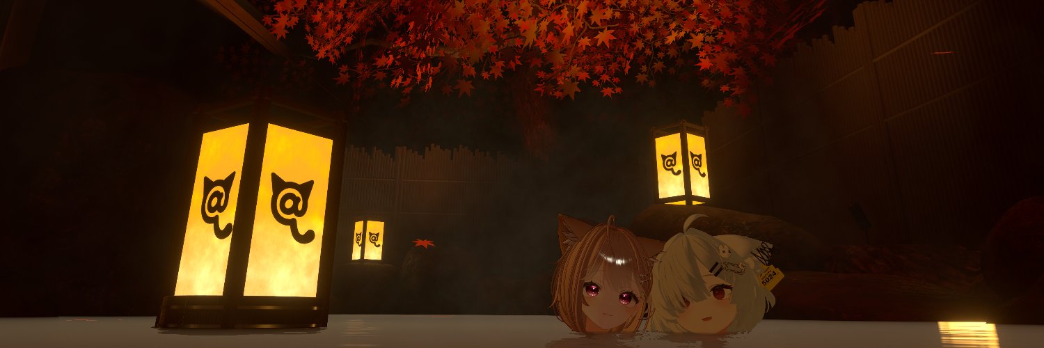 かえで/Maple0814 banner