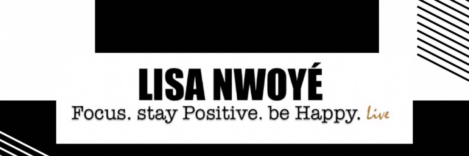 LisaNwoye's profile banner image