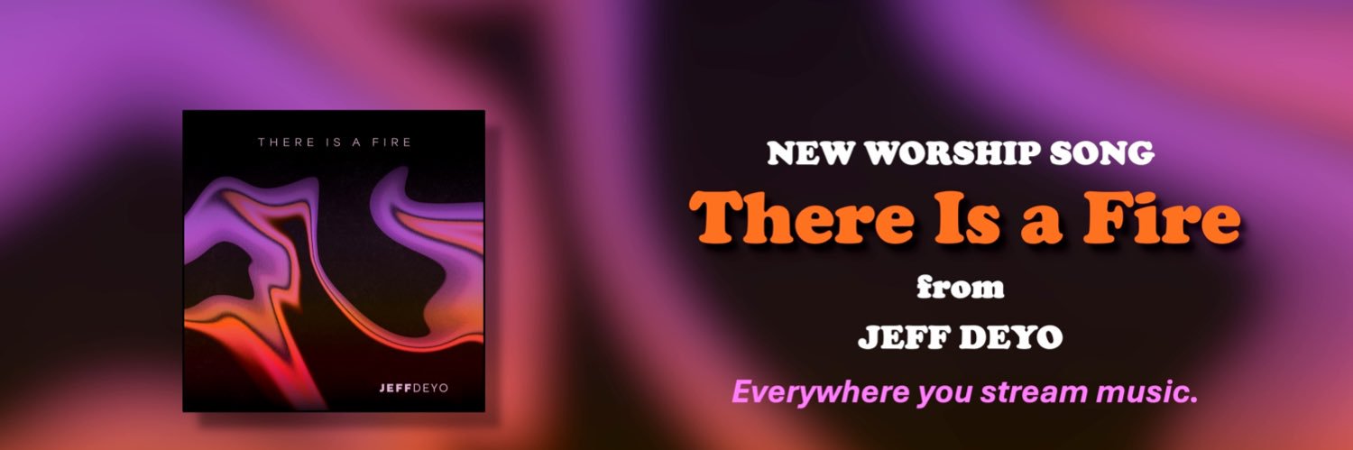 jeffdeyo's profile banner image