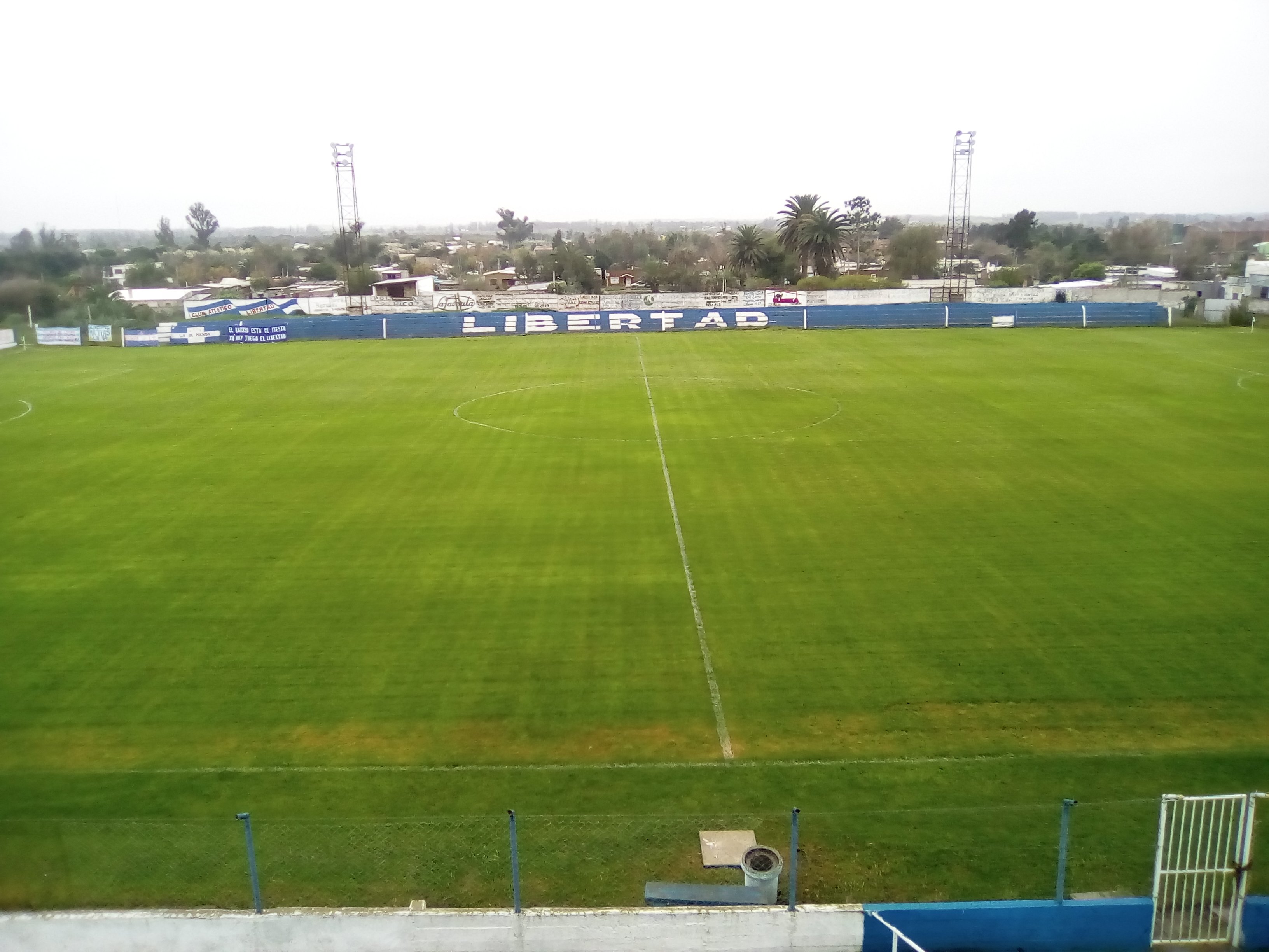 Facundo Bacelo banner