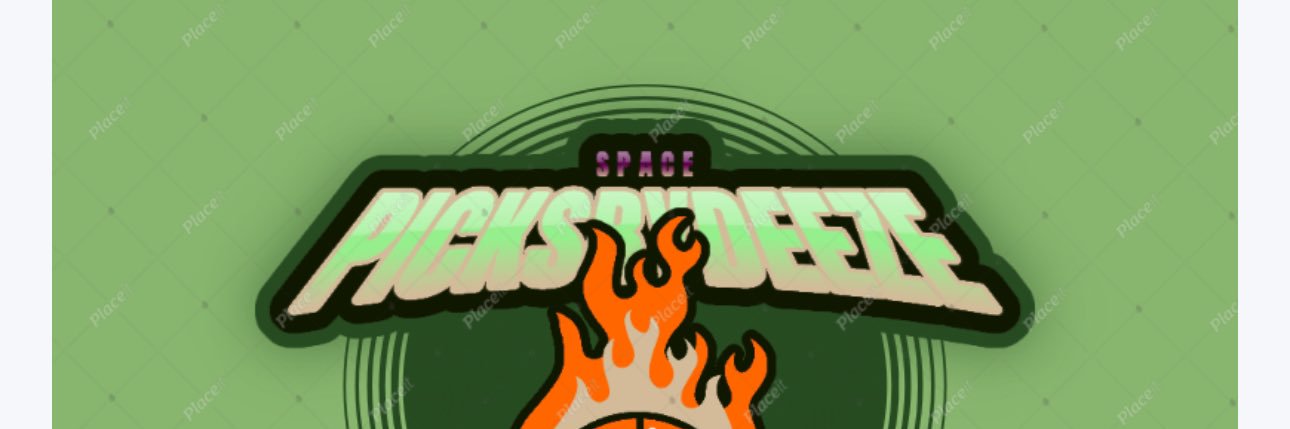 picksbyDerrick's profile banner image
