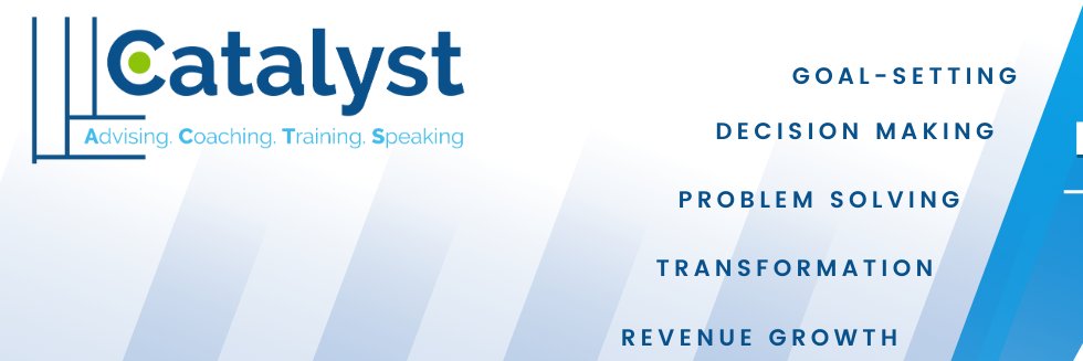 Mike Simmons #leadership banner