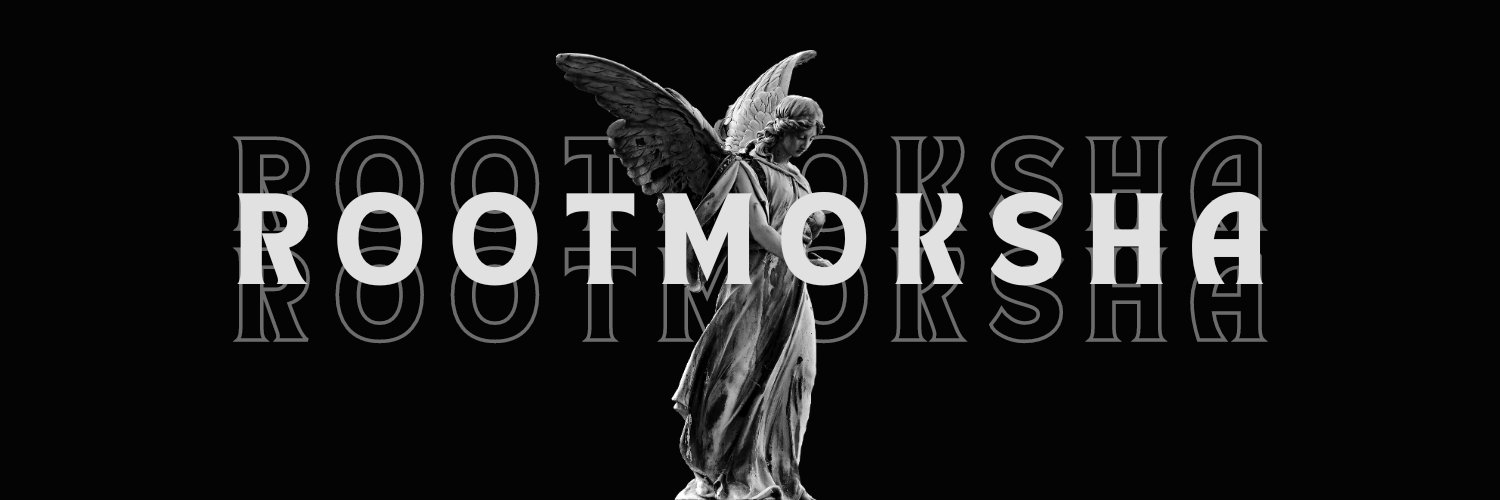 RootMoksha Labs banner
