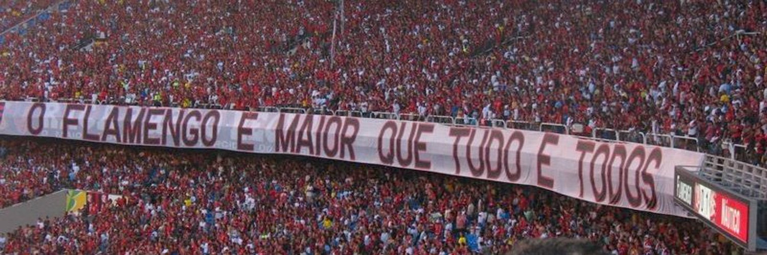 Alexandre Mattos's banner