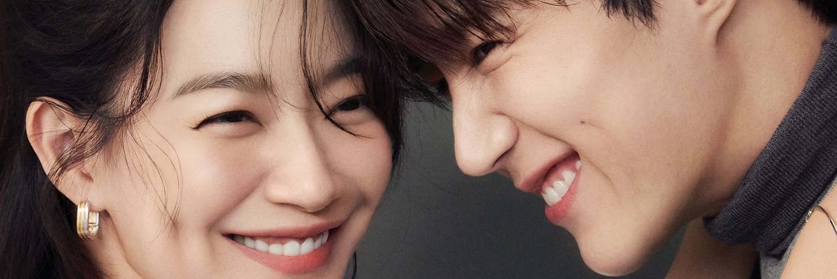 Selene / Madoka Ayukawa banner