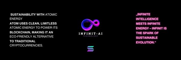Infinit_ai Profile Banner