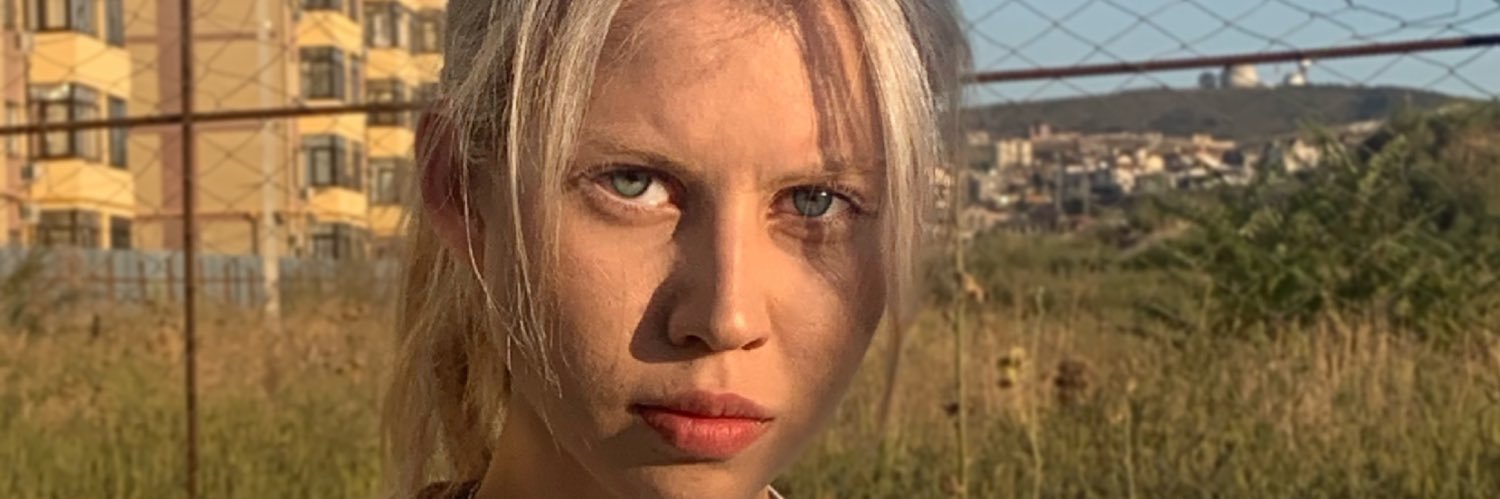 darlenok's profile banner image
