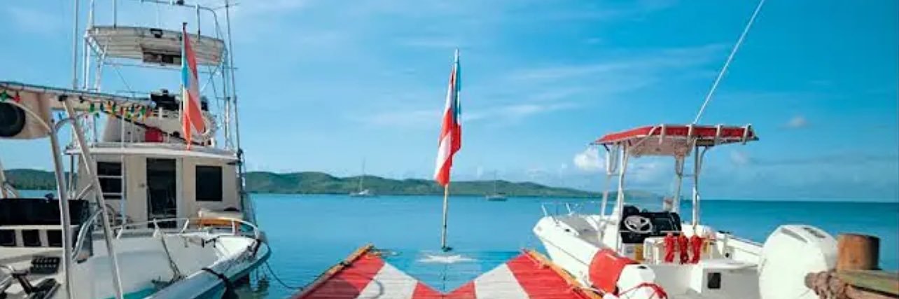 Gabo Ramos's banner