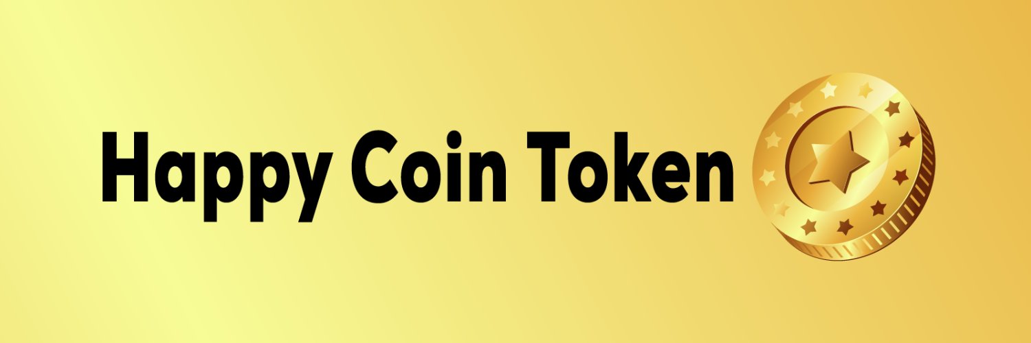 TokenHappy's profile banner image