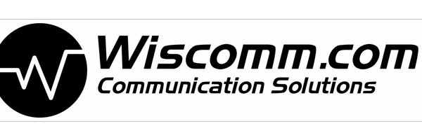 Wiscomm Profile Banner