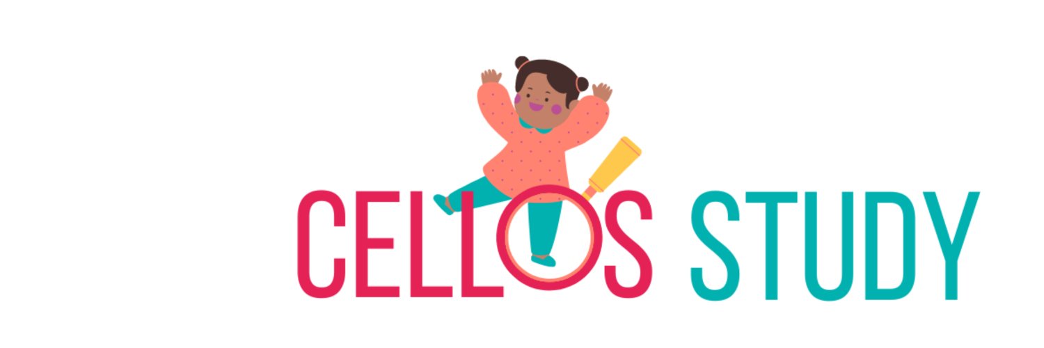 The CELLOS Study's banner