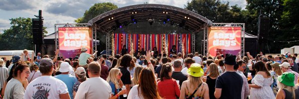 lazydaysfest Profile Banner