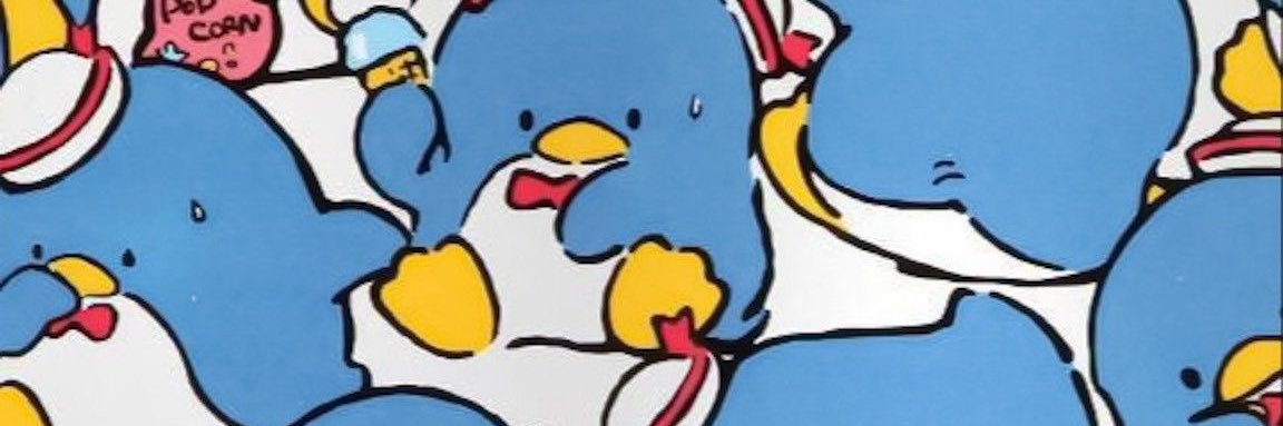 pon(꒪˙꒳˙꒪♡ banner