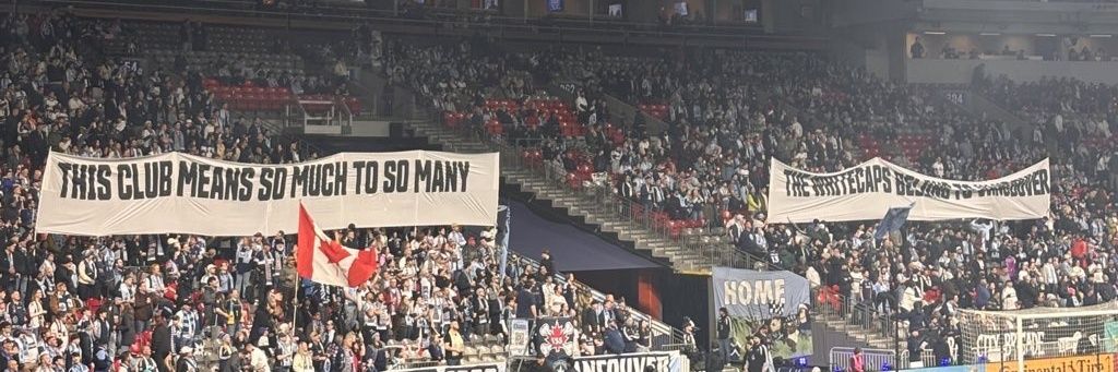 Los_Whitecaps's profile banner image