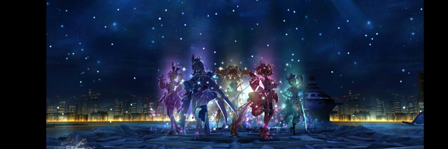 Narumi_tw's profile banner image