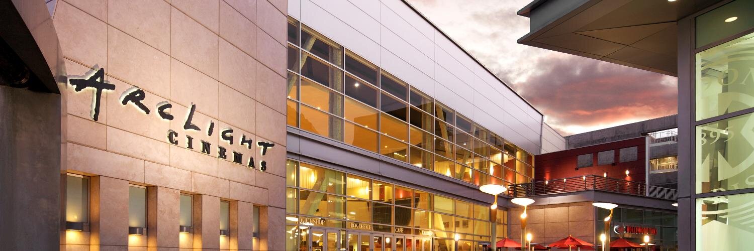 ArcLightCinemas's profile banner image