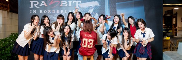 PureRainDrops Profile Banner
