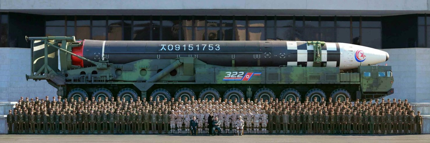 🔻 🪂🇮🇷🇵🇸🇾🇪🇨🇳🇰🇵National Juche🇰🇵's banner