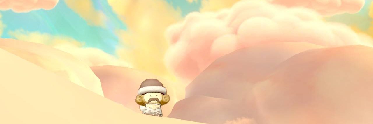 higetaro96's profile banner image