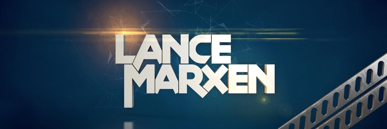 Lance Marxen banner