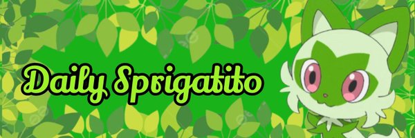DailySprigatit0 Profile Banner