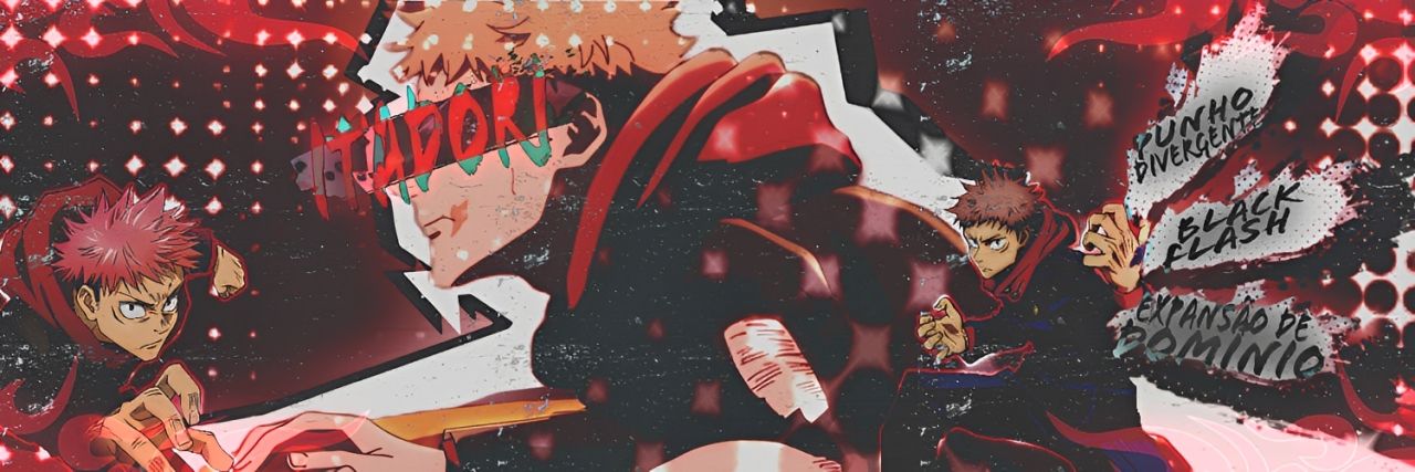 Luizzzzz ☆ banner