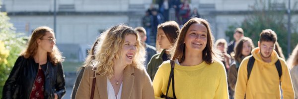 UnivCathoOuest Profile Banner